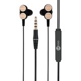 Lenovo Lecoo EH102 Siyah Kulak İçi Kulaklık