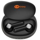Lenovo Lecoo EW305 Siyah Bluetooth Kulaklık