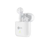 Lenovo Lecoo Ew312 Earbuds Tws Kulak İçi Bluetooth Kulaklık Beyaz