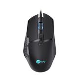 Lenovo Lecoo MG1101 RGB 6400 Dpi Gaming Mouse