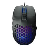 Lenovo Lecoo MS107 RGB Gaming Mouse