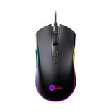 Lenovo Lecoo MS108 RGb Gaming Mouse
