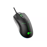 Lenovo Lecoo MS109 Kablolu RGB Gaming Oyuncu Mouse