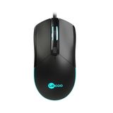 Lenovo Lecoo MS120 Optik Kablolu Oyuncu Mouse