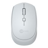 Lenovo Lecoo WS202 Beyaz Kablosuz Mouse
