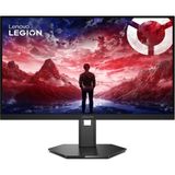 Lenovo Legion 27-10 27" 240 Hz 0.5 Ms (2xhdmı+Dp) Fhd IPS Monitör 68C5GAC4TK - Siyah - Standart