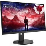 Lenovo Legion 27Q-11 27" 0.5ms (Mprt) 300Hz (2xhdmı-Dp) Pivot 2k Qhd IPS Wled Monitör 67D3GAC1TK - Siyah - Standart