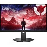 Lenovo Legion 27U-10 67D1GAC1TK 27 inç 320Hz 0.5ms Pivot IPS Pivot Oyuncu Monitörü