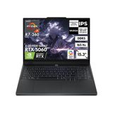 Lenovo Legion 5 15AHP10 83M00070TRAT46 R7-260 8 GB 256 GB SSD RTX5060 15.3" W11H Dizüstü Bilgisayar