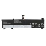Lenovo Legion 5-15Arh05, L19c4pc1 Notebook Bataryasi - Ver.2 / Rll-148
