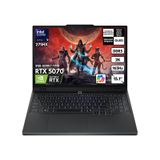 Lenovo Legion 5 15IAX10 83F00024TRHMF25 Ultra 9 275HX 32 GB 1 TB SSD RTX5070 15.1" W11H Dizüstü Bilgisayar