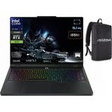 Lenovo Legion 5 15IAX10 Intel Core Ultra 7 255HX 83F0008BTR-K003 128GB 1TB RTX 5070 8GB FreeDos 15.1" Wqxga (2560X1600) OLED 165Hz 115W Taşınabilir Bilgisayar