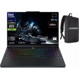 Lenovo Legion 5 15IAX10 Intel Core Ultra 7 255HX 83F0008BTR-K049 32GB 2tb+2tb Rtx 5070 8gb W11PRO 15.1" Wqxga (2560X1600) OLED 165Hz 115W Taşınabilir Bilgisayar - 2 TB + 2 TB - 32 GB
