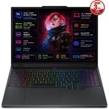 Lenovo Legion 5 15IAX10 Intel Core Ultra 9 275HX 32GB 1tb SSD Rtx 5070 8gb (115W) 15.1" 2k Wqxga (2560X1600) OLED 165Hz Windows 11 Pro Gaming Taşınabilir Bilgisayar 83F00024TR - 32 GB