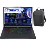 Lenovo Legion 5 15IPH11 Intel Core Ultra 7 356H 16GB Ddr5 1tb SSD Rtx 5060 8gb 15.3" Wqxga OLED 165Hz Windows 11 Pro Oyuncu Dizüstü Bilgisayar 83RW0004TR B210 Çanta Hediyeli - 1 TB - 16 GB