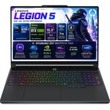 Lenovo Legion 5 15IPH11 Intel Core Ultra 7 356H 32GB Ddr5 1tb SSD Rtx 5060 8gb 15.3" Wqxga OLED 165Hz Windows 11 Pro Oyuncu Dizüstü Bilgisayar (83RW0004TR) - 1 TB - 32 GB