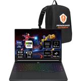 Lenovo Legion 5 15IPH11 Intel Core Ultra 7 356H Rtx 5060 8gb 115W 32GB Ram 2tb SSD 15.3" Wqxga (2560X1600) OLED 165Hz Freedos 83RW0004TRP322 Gaming Laptop + Per4 Çanta - 2 TB - 32 GB