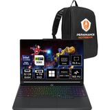 Lenovo Legion 5 15IPH11 Intel Core Ultra 7 356H Rtx 5060 8gb 115W 32GB Ram 4tb SSD 15.3" Wqxga (2560X1600) OLED 165Hz WIN11 Home 83RW0004TRP383 Gaming Laptop + Per4 Çanta - 4 TB - 32 GB
