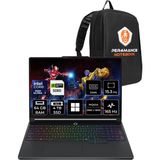 Lenovo Legion 5 15IPH11 Intel Core Ultra 7 356H Rtx 5060 8gb 115W 64GB Ram 4tb SSD 15.3" Wqxga (2560X1600) OLED 165Hz WIN11 Pro 83RW0004TRP461 Gaming Laptop + Per4 Çanta - 4 TB - 64 GB