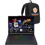Lenovo Legion 5 15IPH11 Intel Core Ultra 7 356H Rtx 5060 8gb 115W 96GB Ram 2tb SSD 15.3" Wqxga (2560X1600) OLED 165Hz WIN11 Pro 83RW0004TRP472 Gaming Laptop + Per4 Çanta - 2 TB - 96 GB