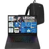 Lenovo Legion 5 15Irx10 Intel Core I7 13650Hx 24Gb Ddr5 4Tb Ssd Rtx5070 8Gb Gddr7 115W Windows 11 Pro 15.1" Wqxga (2560X1600) Oled 1000Nıts 165Hz Taşınabilir Bilgisayar W83ly00cjtrp10 + Zetta Çanta