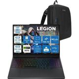 Lenovo Legion 5 15Irx10 Intel Core I7 13650Hx 40Gb Ddr5 512Gb Ssd Rtx5070 8Gb Gddr7 115W Windows 11 Pro 15.1" Wqxga (2560X1600) Oled 1000Nıts 165Hz Taşınabilir Bilgisayar W83ly00cjtrp19 + Zetta Çanta