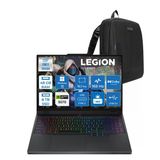 Lenovo Legion 5 15Irx10 Intel Core I7 13650Hx 48Gb Ddr5 8Tb Ssd Rtx5070 8Gb Gddr7 115W Windows 11 Home 15.1" Wqxga (2560X1600) Oled 1000Nıts 165Hz Taşınabilir Bilgisayar W83ly00cjtrh30 + Zetta Çanta
