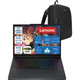 Lenovo Legion 5 15IRX10 Intel Core I7-13650HX 64GB 4tb SSD 8GB/RTX5060/115W 15.3" Wuxga IPS 300NITS 100% Srgb 165Hz Windows 11 Home Gaming Bilgisayar L83LY00PYTRH24 + Zettaçanta - 4 TB - 64 GB