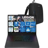Lenovo Legion 5 15IRX10 Intel Core I7 13650HX 80GB Ddr5 8tb SSD RTX5070 8gb Gddr7 115W Windows 11 Home 15.1" Wqxga (2560X1600) OLED 1000NITS 165Hz Taşınabilir Bilgisayar W83LY00CJTRH42 + Zetta Çanta - 8 TB - 80 GB