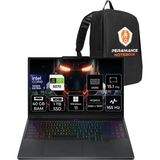 Lenovo Legion 5 Core Ultra 7 255Hx Rtx 5070 8Gb 40Gb Ram 1Tb Ssd 15.1" Qhd+ 165Hz Win11 Pro 83F0008btrp447 Gaming Laptop + Per4 Çanta