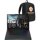 Lenovo Legion 5 i7 13650HX RTX 5060 8GB Gaming Laptop 16GB RAM 256GB SSD 15.3" FHD+ 165Hz Win11 Pro + Per4 Çanta 83LY00B7TRP406 - 256 GB - 16 GB