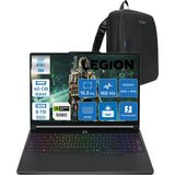 Lenovo Legion 5 Intel Core Ultra 7 356H 40GB Ddr5 8tb SSD W11PRO 8GB/RTX5060/115W 15.3" Wqxga (2560X1600) OLED 165Hz Gaming Laptop L15IAX107P24 + Zettaçanta - 8 TB - 40 GB