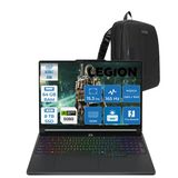 Lenovo Legion 5 Intel Core Ultra 7 356H 64Gb Ddr5 8Tb Ssd W11pro 8Gb/Rtx5060/115W 15.3" Wqxga (2560X1600) Oled 165Hz Gaming Laptop L15ıax107p36 + Zettaçanta