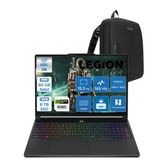 Lenovo Legion 5 Intel Core Ultra 7 356H 80Gb Ddr5 8Tb Ssd W11pro 8Gb/Rtx5060/115W 15.3" Wqxga (2560X1600) Oled 165Hz Gaming Laptop L15ıax107p42 + Zettaçanta