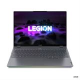 Lenovo Legion 7 82N600TXTX Ryzen 9 5900HX 32GB RAM 1TB SSD RTX 3080 FreeDOS 16 inç Oyun Bilgisayarı