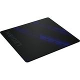 Lenovo Legion Control Oyun Mouse Pad (L), Ultra Ince, Kaymaz, Kilitli Kenar, Su Itici, GXH1C97870, Siyah - Koyu Siyah