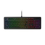 Lenovo Legion K310 RGB oyun klavyesi | USB 2.0 | 1,8 m kablo uzunluğu | siyah