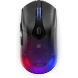 Lenovo Legion M410 Gy51p83012 Rgb Şarjlı Optik Kablolu/Kablosuz Oyuncu Mouse Teşhir Outlet Vitrin