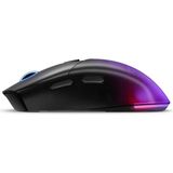 Lenovo Legion M410 Kablosuz Rgb Gaming Mouse GY51P83012 - Siyah