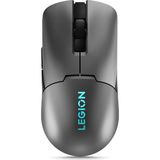 Lenovo Legion M600S Qi Kablosuz Gaming Mouse GY51H47355 - Gri - Füme