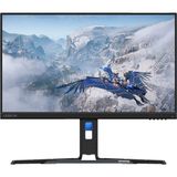Lenovo Legion Oyun Monitörü 23,8" Düz, Fhd, IPS Panel, Freesync Premium, 180 Hz, 1 Ms (67CCGAC4AE) - 0,03 ms - 100 Hz
