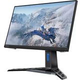 Lenovo Legion Oyun Monitörü 23,8" Düz, Fhd, Ips Panel, Freesync Premium, 180 Hz, 1 Ms (67Ccgac4ae)