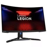 Lenovo Legion Oyun Monitörü 27" Kavisli, Fhd, Va Panel, Freesync Premium, 180 Hz, 1 Ms (67B6gac1ae)
