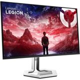 Lenovo Legion Pro 27Q-10 26.5" 0.03MS 280Hz 2xhdmı-Dp 2k Qhd 2560X1440 Pivot Qd-Oled Monitör 68CFGACBTK - Siyah - Standart