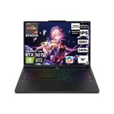 Lenovo Legion Pro 5 16ADR10 83LT0046TRHMF35 R9-8940HX 48 GB 4 TB SSD 8 GB RTX5070 16" W11H Dizüstü Bilgisayar