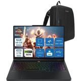 Lenovo Legion Pro 5 16Adr10 Amd Ryzen 9 8940Hx 48Gb Ddr5 2Tb Ssd 8Gb/Rtx50700/115W 16" Wqxga Ips 500Nıts 240Hz Freedos Taşınabilir Bilgisayar 83Lt0046trf19 + Zettaçanta