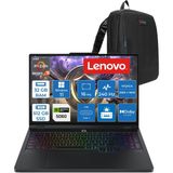 Lenovo Legion Pro 5 16ADR10 Amd Ryzen™ 9 8940HX Aı 32GB Ddr5 512GB SSD RTX5060/8GB 115W 16" Wqxga (2560X1600) IPS 500NITS 240Hz Hdr™ 400 WIN11HOME Gaming Bilgisayar 83LT005RTRH12+ZETTAÇANTA - 512 GB - 32 GB