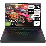 Lenovo Legion Pro 5 16ADR10 R9 8940HX 16 GB 512 GB SSD 8gb RTX5070 16" 240Hz Wqxga Freedos Gaming Laptop 83LT0046TRAT7