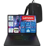 Lenovo Legion Pro 5 16Iax10 Intel Ultra 9 275Hx 32Gb 1Tb Ssd 8Gb/Rtx5070/115W 16" Wqxga (2560X1600) Oled 1100Nıts 165Hz Wi-Fi7+Bt 5.4 Wın11home Gaming Bilgisayar L83f3008btrh10 + Zettaçanta