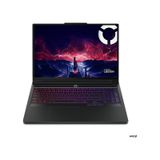 Lenovo Legion Pro 7 16AFR10H 83RU0030TR Ryzen 9 9955HX3D 32GB RAM 1TB SSD RTX 5080 Windows 11 Home 16 inç Gaming Laptop